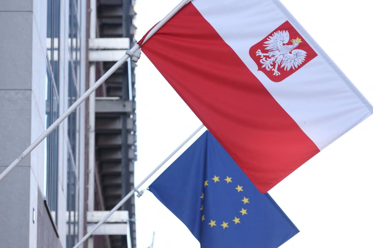 Lire la suite à propos de l’article « Polexit » : six questions sur le bras de fer entre la Pologne et l’Union européenne